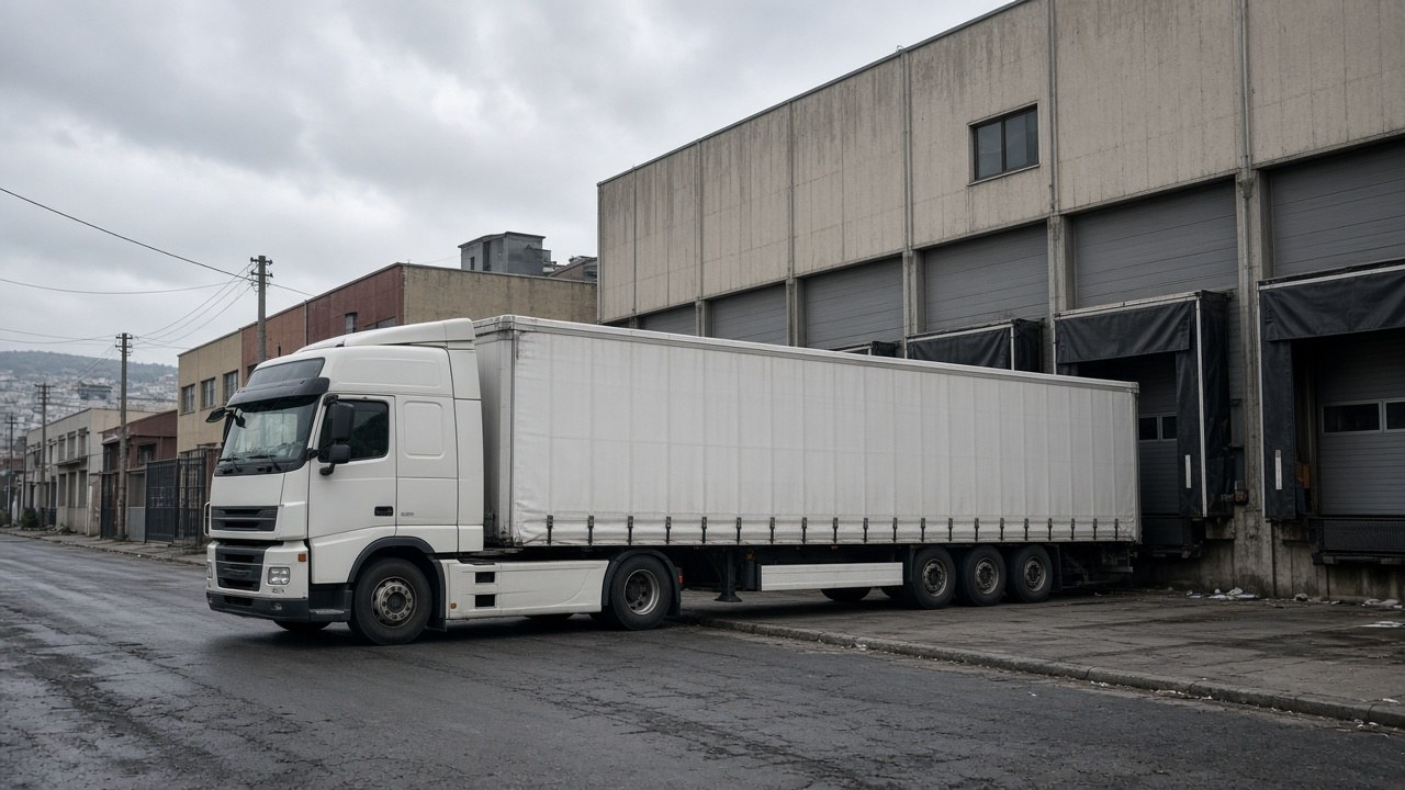 Kocaeli Ambarı İstanbul Adres