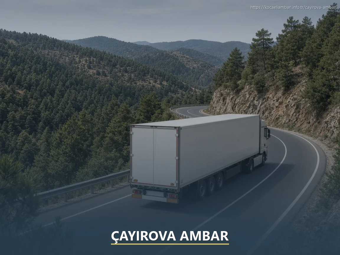Kocaeli Ambar