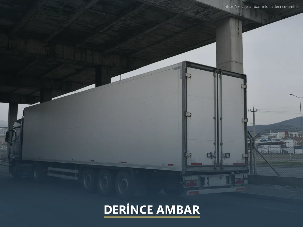 Derince Ambar