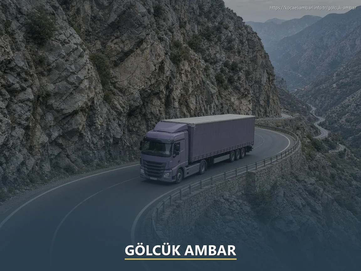 Gölcük Ambar