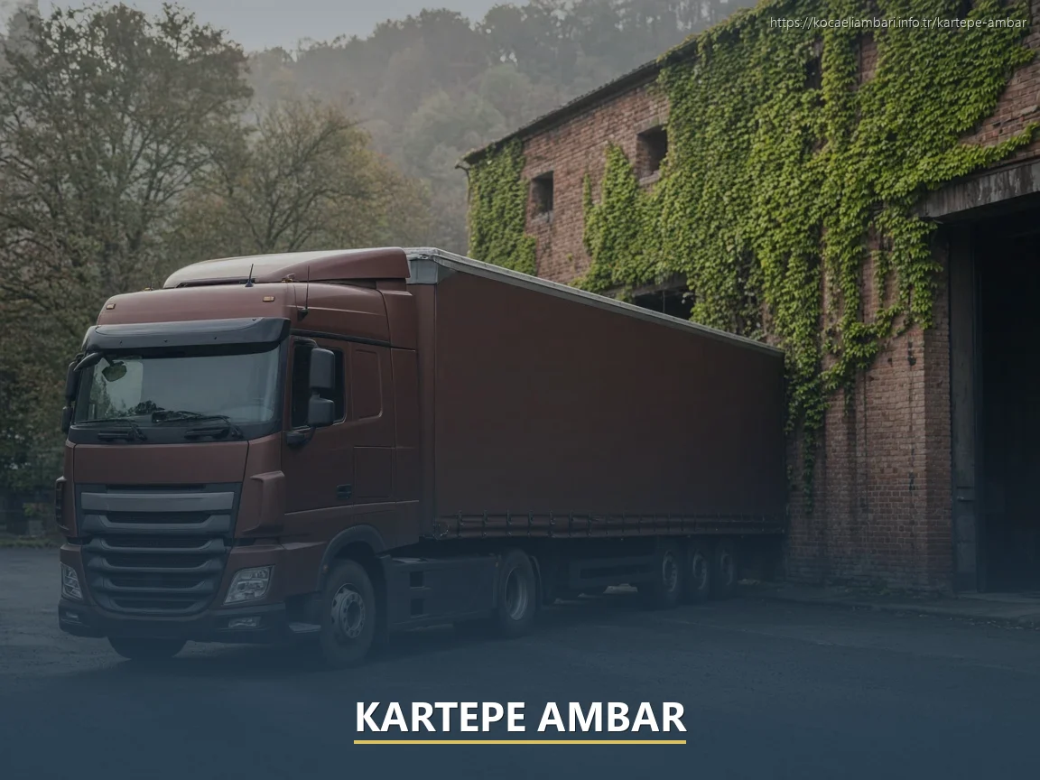 Kartepe Ambar
